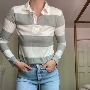 Women’s XS J.Crew Polo